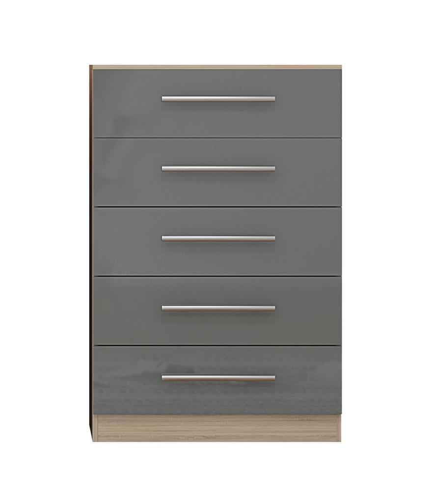 Chester Drawer High Gloss