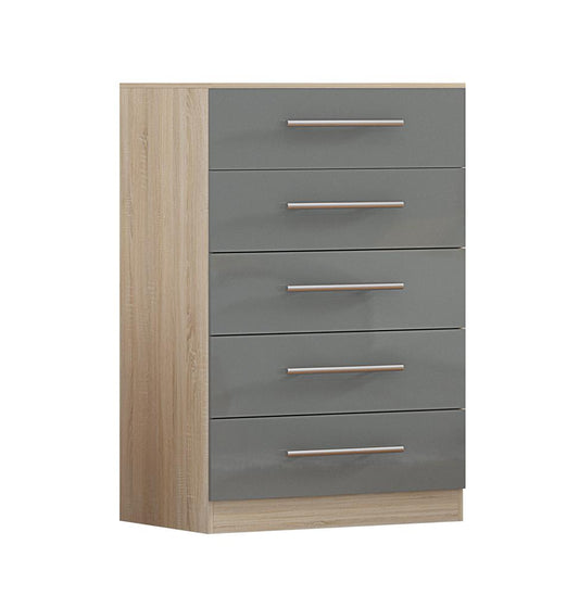 Chester Drawer High Gloss