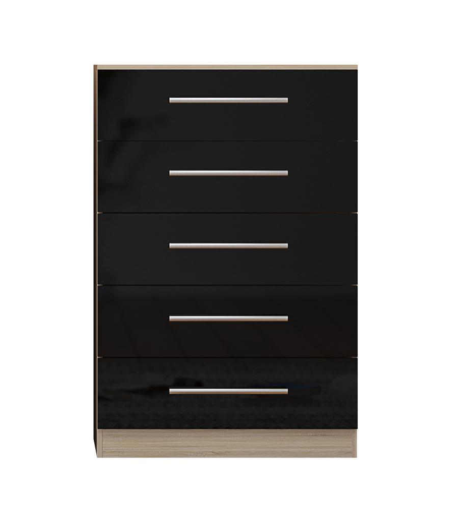 Chester Drawer High Gloss